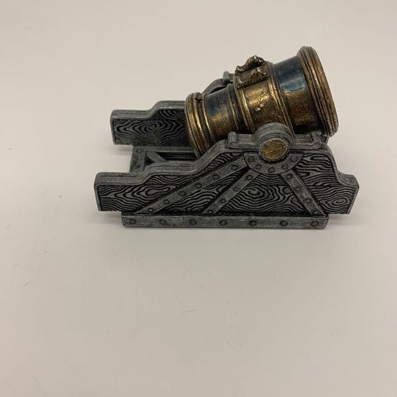 3" Die-cast Canon Unbranded‎ - Picture 1 of 4